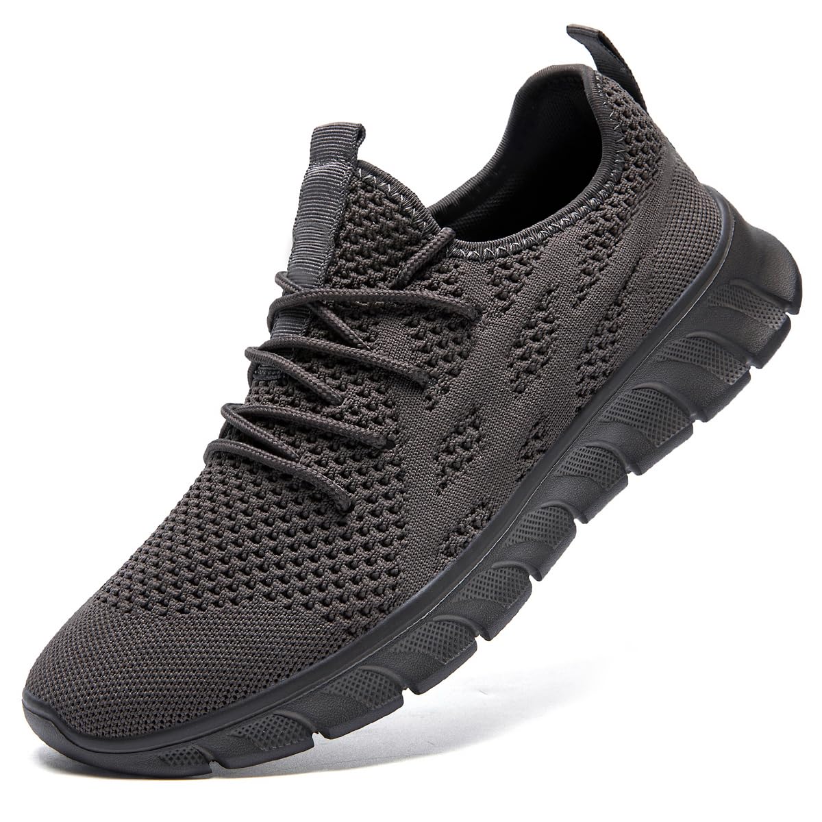 Women's Lightweight Breathable Running Shoes – Non-Slip, Casual & Gym Ready