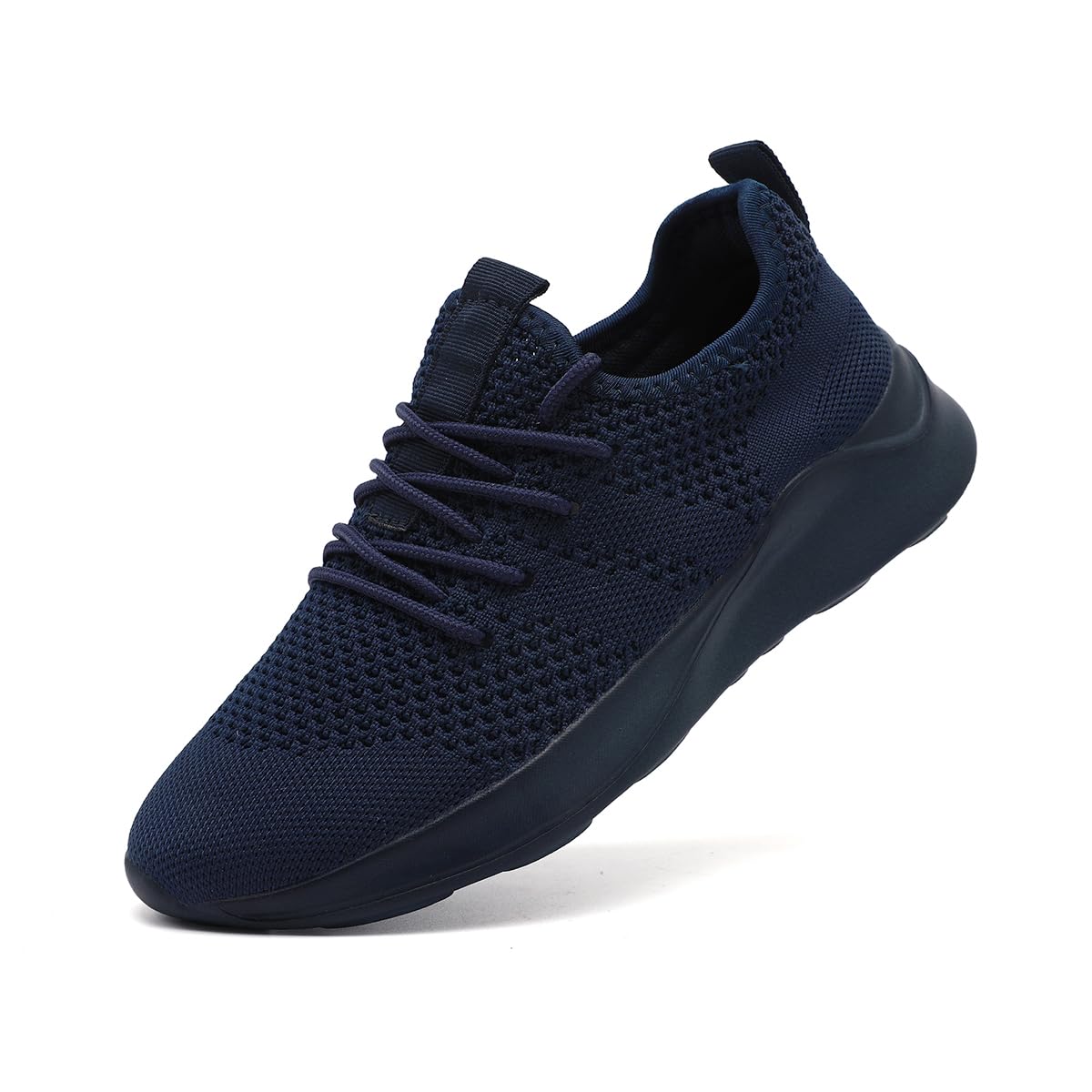 Women's Lightweight Walking Shoes – Breathable Tennis Sneakers for Running & Gym