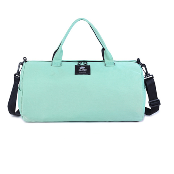 Short Trip Duffle Bag | Lightweight Gym & Travel Bag for Women & Men