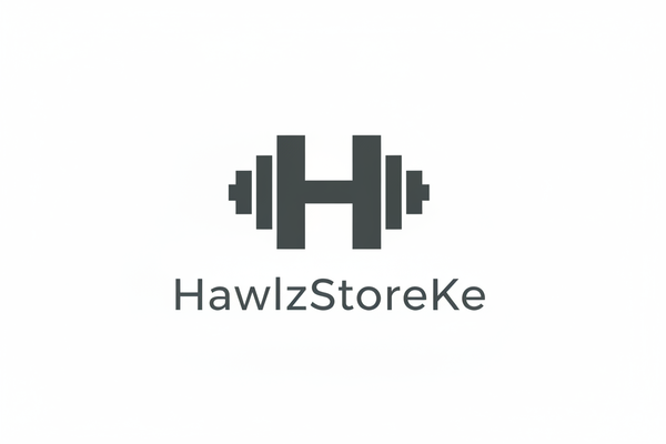 HawlzStoreKe Logo